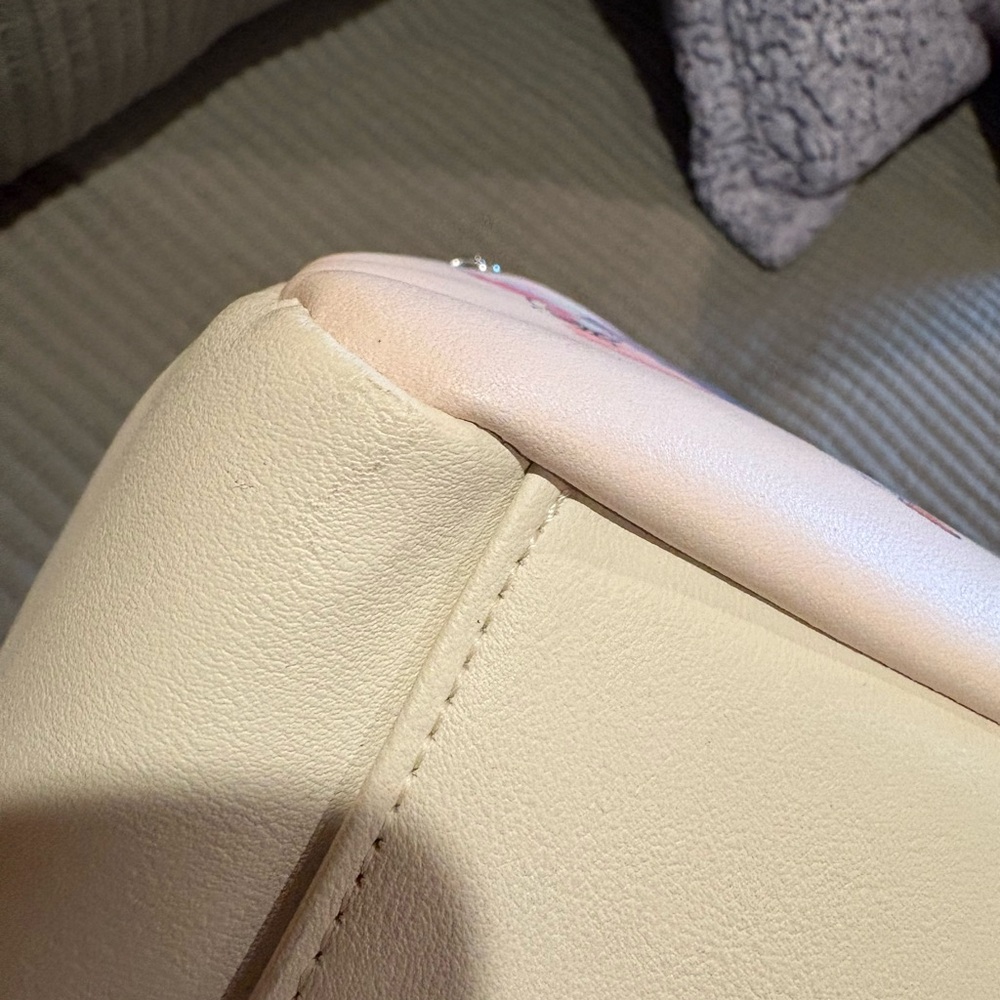 Loungefly Disney Lilo & Stitch Stitch With Ducks Mini Backpack - Picture 7 of 16